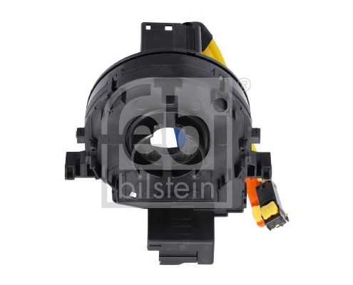 Clock Spring, airbag